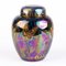 Art Deco Ginger Jar Vase from S. Fieldings & Co., Image 2