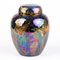 Art Deco Ginger Jar Vase from S. Fieldings & Co., Image 4