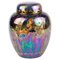 Art Deco Ginger Jar Vase from S. Fieldings & Co., Image 1