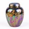 Art Deco Ginger Jar Vase from S. Fieldings & Co., Image 3