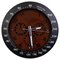 Cosmograph Watch Wall Clock from Rolex, Image 1