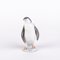 Pinguino modello 5249 in porcellana di Lladro, Immagine 2