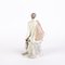 Figurine Gentleman Assis en Porcelaine de Lladro 3