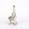 Seated Gentleman Figurine in Porcelain from Lladro 4