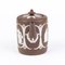 19th Century English Neoclassical Jasperware Cameo Teapot from Adams & Bromley, Image 2