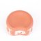 Neoclassical Salmon Pink Jasperware Lidded Trinket Box from Wedgwood 6