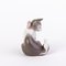 Model 5236 Cat and Mouse in Porcelain from Lladro 2