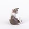 Model 5236 Cat and Mouse in Porcelain from Lladro, Image 2