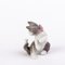 Model 5236 Cat and Mouse in Porcelain from Lladro 4