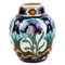 Art Nouveau Pottery Vase from Rozenburg 1