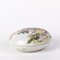 Chinese Qing Dynasty Famille Rose Porcelain Lidded Box, Image 2