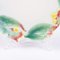 Porzellanschale mit Blumendekor von May Wei Xuet-Mei für Franz 3