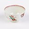 Late 18th Century George III Famille Rose Porcelain Tea Bowl from Newhall 2