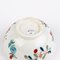 Late 18th Century George III Famille Rose Porcelain Tea Bowl from Newhall, Image 6