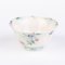 Porcelain Bowl with Rose Decor by Franz for Royal Doulton 3