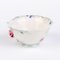 Porcelain Bowl with Rose Decor by Franz for Royal Doulton, Image 4