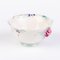 Porcelain Bowl with Rose Decor by Franz for Royal Doulton, Image 2