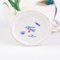 Porcelain Sugar Bowl with Hummingbird Decor by May Wei-Xuet for Franz, Image 6