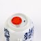 Tazza da tè inglese della fine del XVIII secolo con decorazioni floreali cinesi, Immagine 5