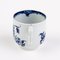 Late 18th Century English Tea Cup with Chinese Floral Decor, Image 4