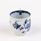 Late 18th Century English Tea Cup with Chinese Floral Decor, Image 2