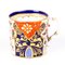 English Georgian Imari Porcelain Coffee Cup from Derby, 1805 3