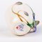 Taza de té de porcelana con decoración de colibrí de May Wei Xuei-Mei para Franz, Imagen 5