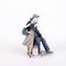 Model 4888 The Kiss Figure Group in Porcelain from Lladro 2