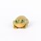 Japanese Carved Chestnut Frog, Image 2
