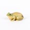Japanese Carved Chestnut Frog, Image 5