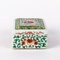 Chinese Republic Period Famille Verte Porcelain Lidded Trinket Box 3