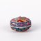 18th Century Chinese Qianlong Famille Rose Lidded Box 7