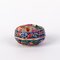 18th Century Chinese Qianlong Famille Rose Lidded Box, Image 4