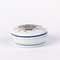 Chinese Republic Period Famille Rose Porcelain Lidded Box 3