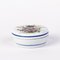 Chinese Republic Period Famille Rose Porcelain Lidded Box, Image 7