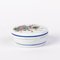 Chinese Republic Period Famille Rose Porcelain Lidded Box 4