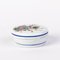 Chinese Republic Period Famille Rose Porcelain Lidded Box, Image 4