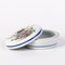 Chinese Republic Period Famille Rose Porcelain Lidded Box 5