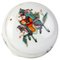 Chinese Republic Period Famille Rose Porcelain Lidded Box, Image 1
