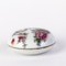 Chinese Republic Period Famille Rose Porcelain Lidded Box 2