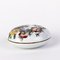 Chinese Republic Period Famille Rose Porcelain Lidded Box, Image 4