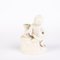 Victorian Parian Ware Putto Statue Candleholder from Copeland, 19th Century 3