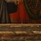 Flämischer Künstler, Madonna & Heilige, Großes Ölgemälde, 16. Jh., Gerahmt 4