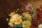 Eugene-Henri Cauchois, Flowers Still Life, Oil on Canvas 2
