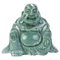Chinese Soapstone Buddha Carving Sculpture, 19th Century, Image 1