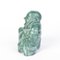 Chinese Soapstone Buddha Carving Sculpture, 19th Century 4
