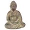 Chinese Bronze Sculpture of Buddha, 19th Century 1