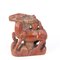 Chinese Soapstone Carving Horse Desk Seal Sculpture, 19th Century 3