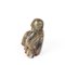 Chinese Soapstone Carving Buddha Sculpture, 19th Century, Image 4
