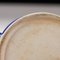 Portland Blue Jasperware Cameo Portrait Cream Pitcher from Wedgwood, Image 6
